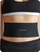 ウエストバンド